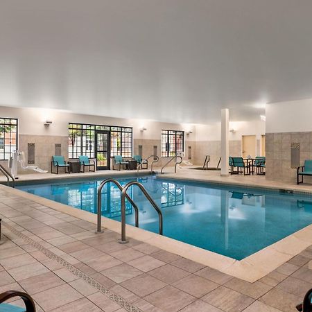 Residence Inn By Marriott וויליאמספורט מראה חיצוני תמונה