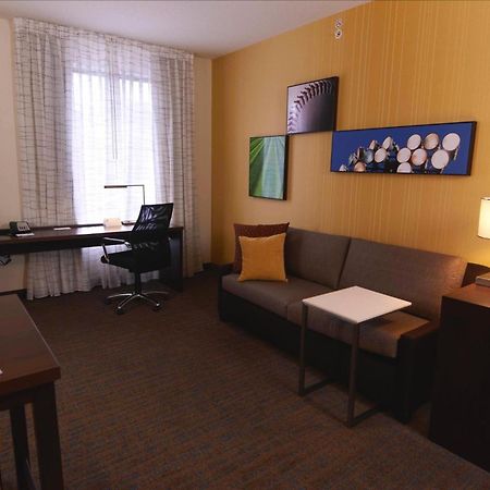 Residence Inn By Marriott וויליאמספורט מראה חיצוני תמונה