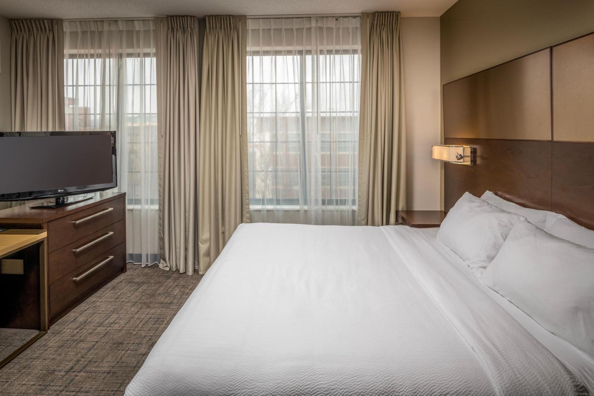Residence Inn By Marriott וויליאמספורט מראה חיצוני תמונה