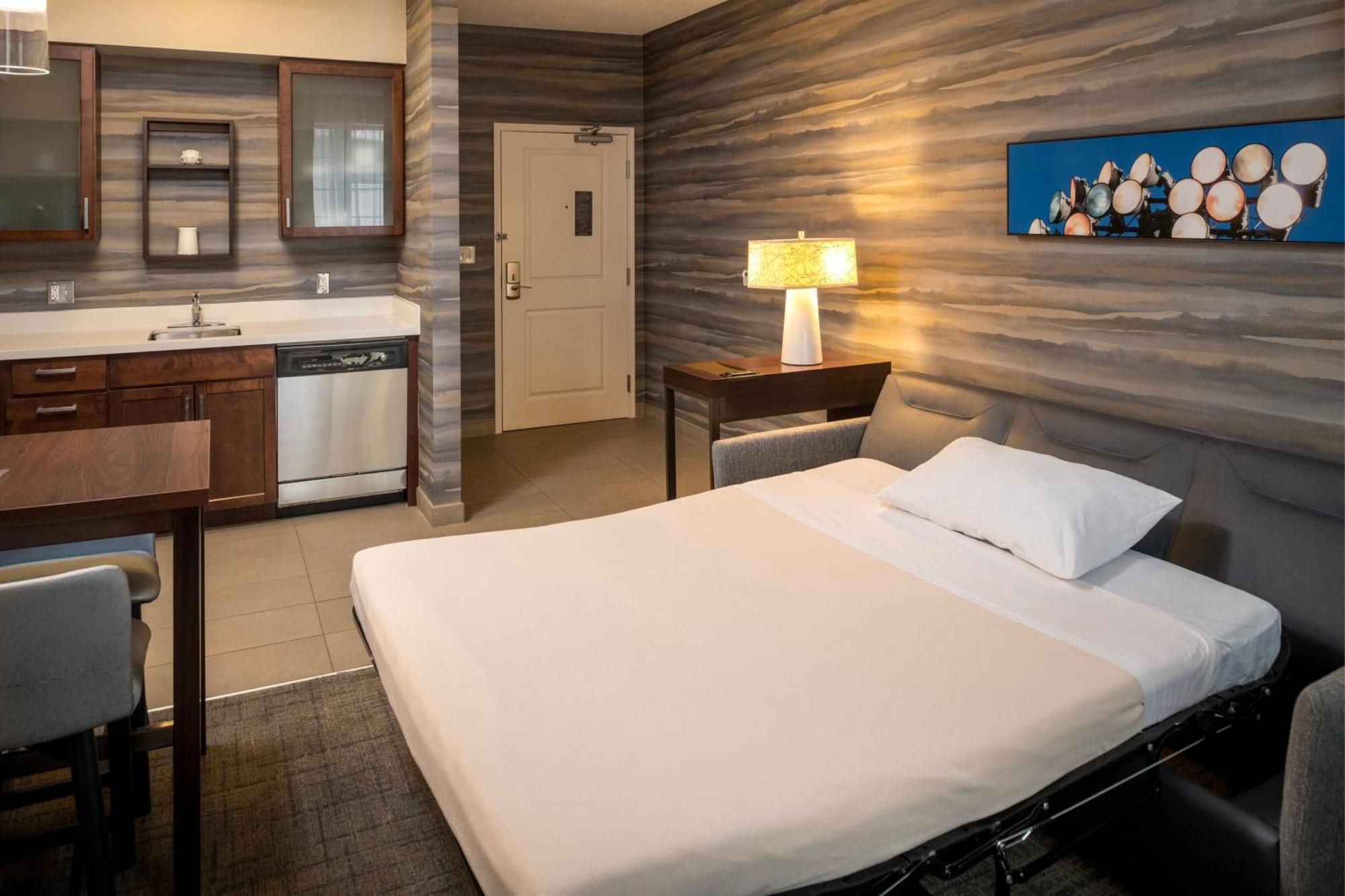Residence Inn By Marriott וויליאמספורט מראה חיצוני תמונה