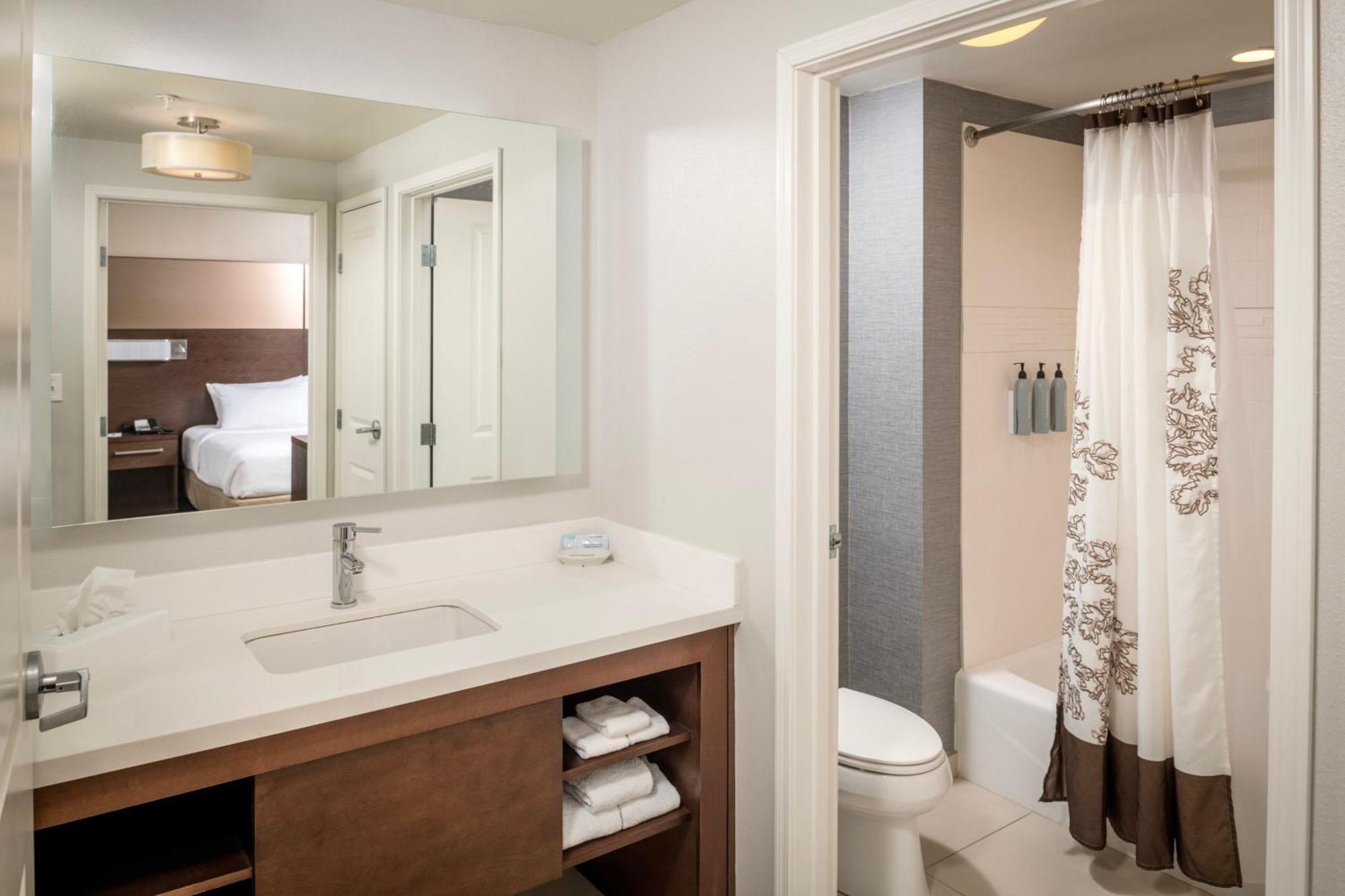 Residence Inn By Marriott וויליאמספורט מראה חיצוני תמונה