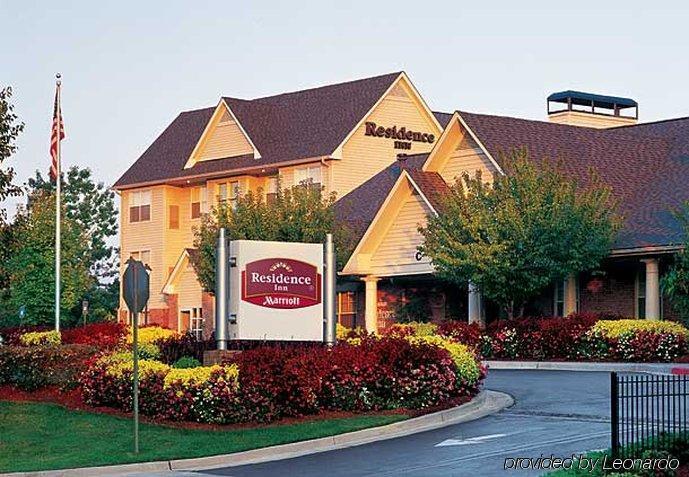 Residence Inn By Marriott וויליאמספורט מראה חיצוני תמונה