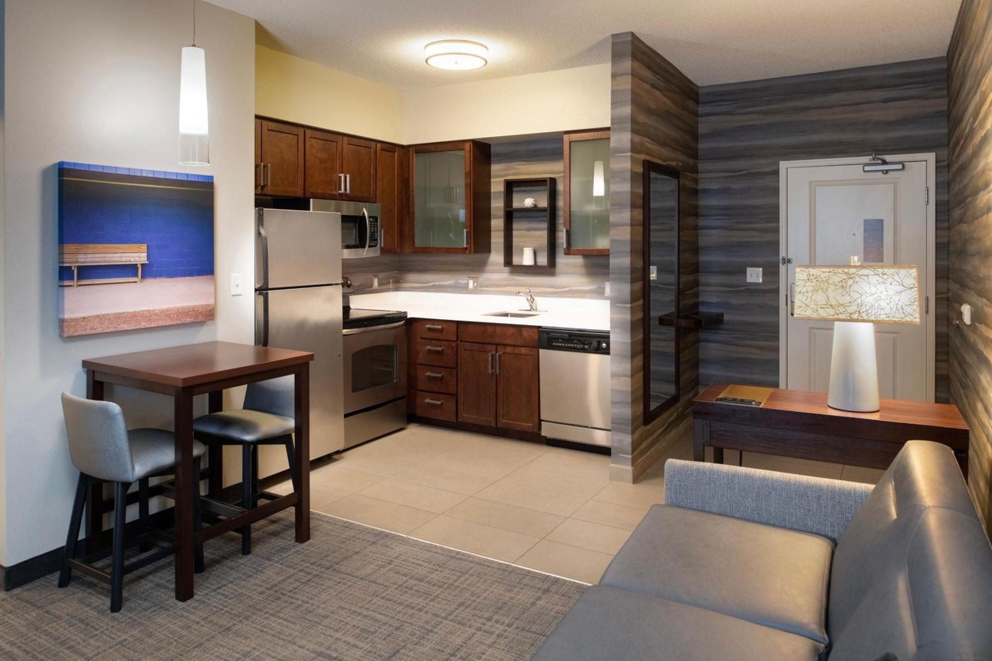 Residence Inn By Marriott וויליאמספורט מראה חיצוני תמונה