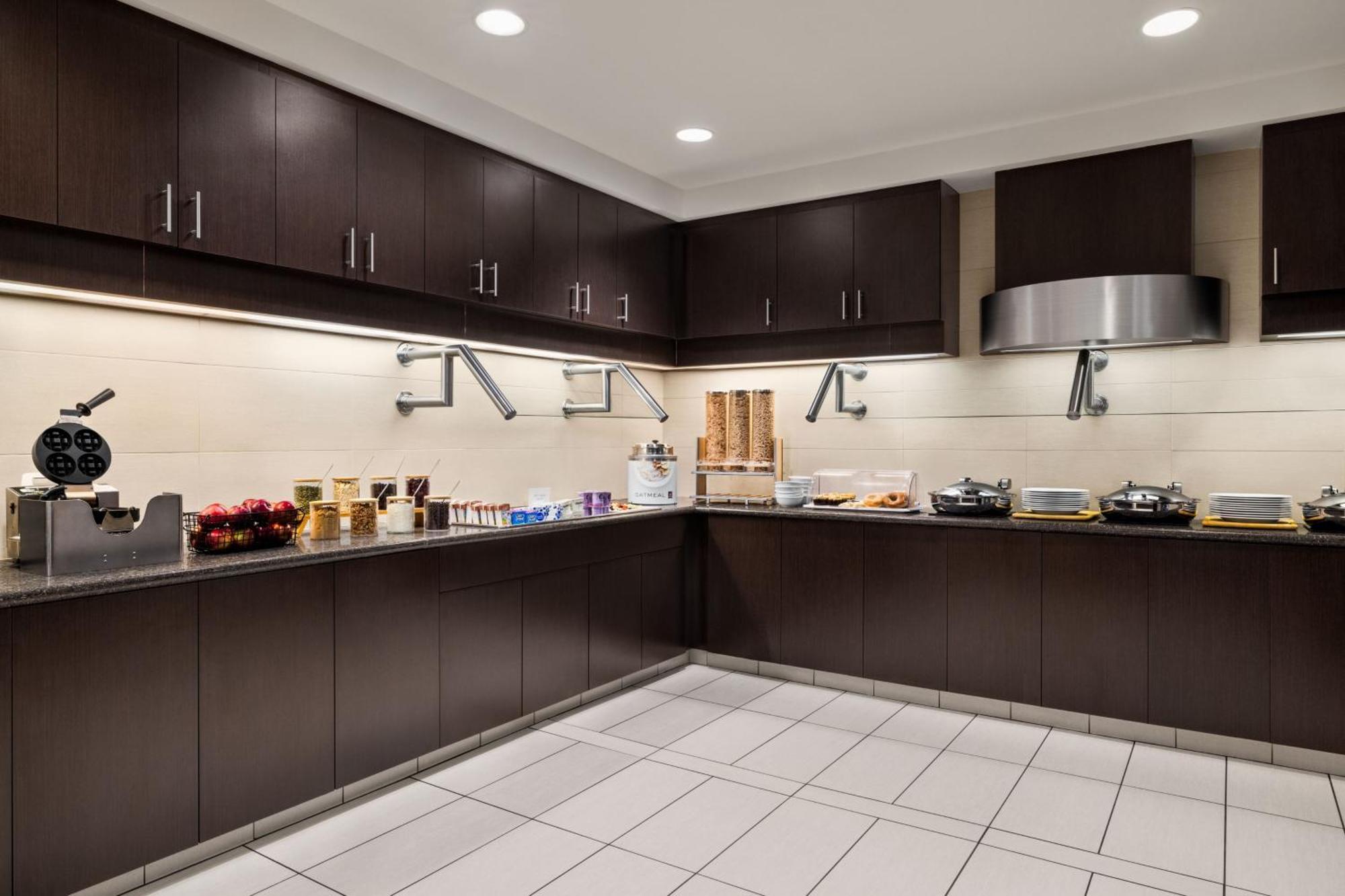 Residence Inn By Marriott וויליאמספורט מראה חיצוני תמונה