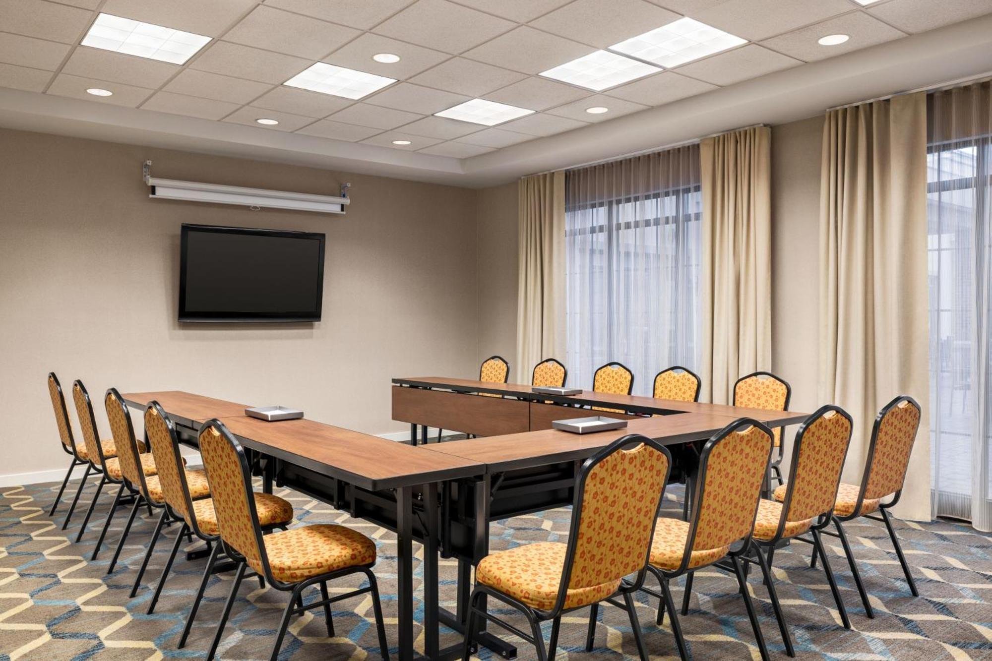 Residence Inn By Marriott וויליאמספורט מראה חיצוני תמונה