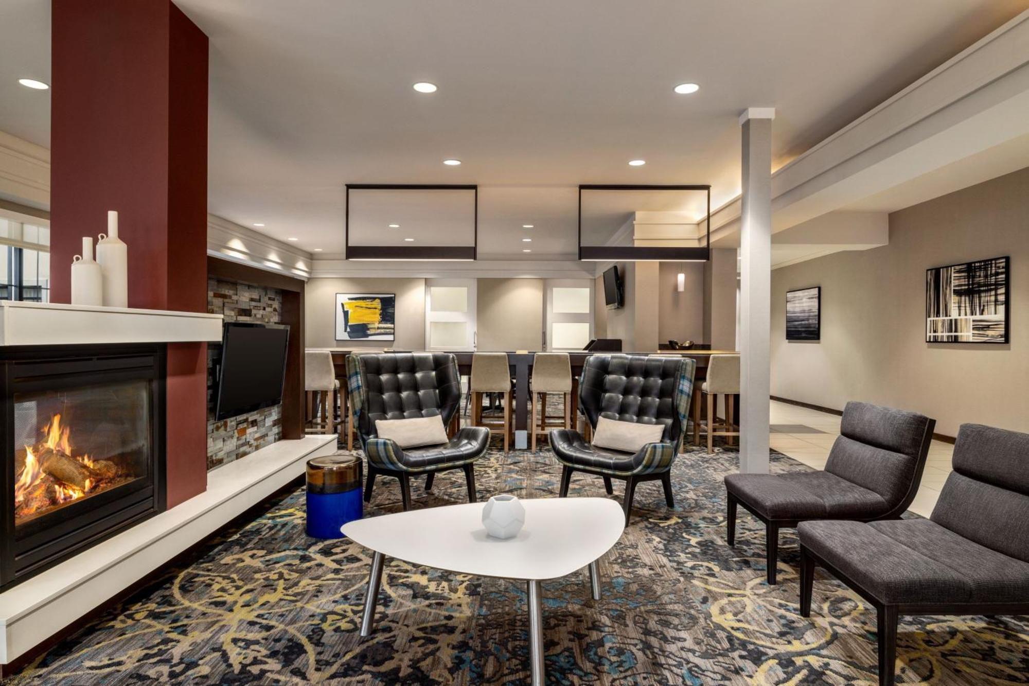 Residence Inn By Marriott וויליאמספורט מראה חיצוני תמונה