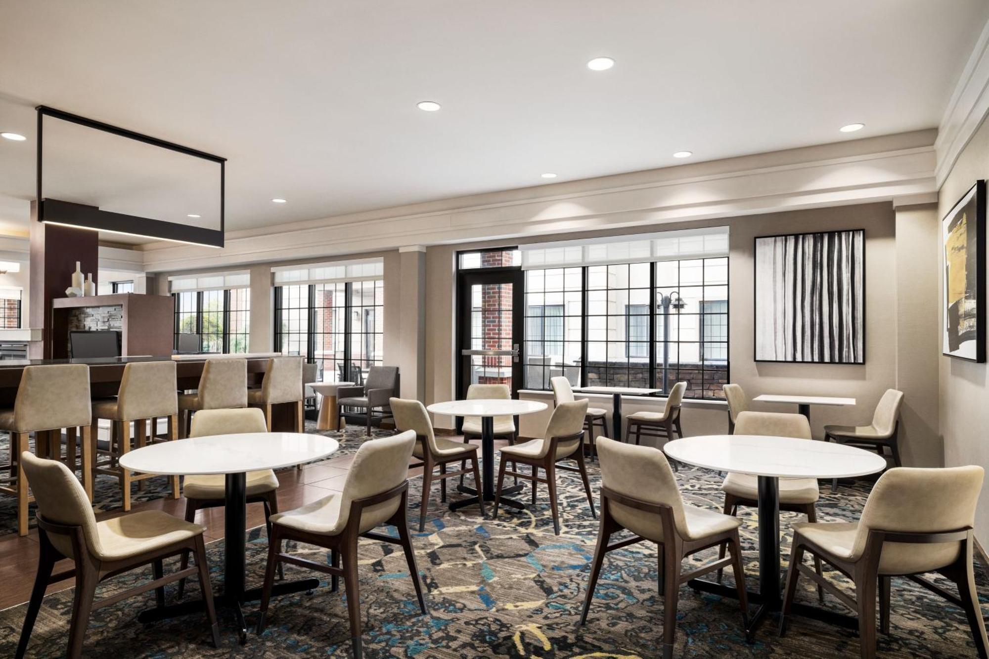 Residence Inn By Marriott וויליאמספורט מראה חיצוני תמונה