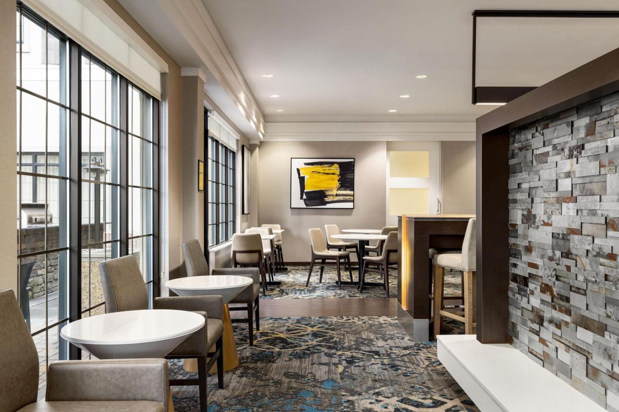 Residence Inn By Marriott וויליאמספורט מראה חיצוני תמונה