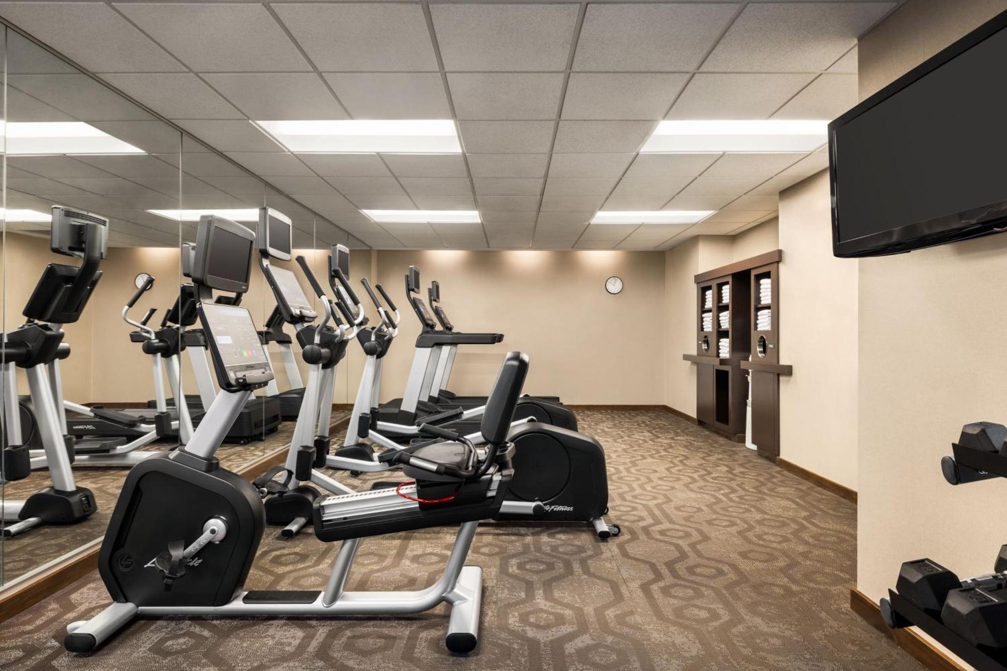 Residence Inn By Marriott וויליאמספורט מראה חיצוני תמונה