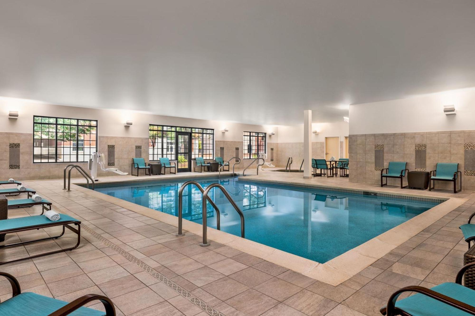 Residence Inn By Marriott וויליאמספורט מראה חיצוני תמונה