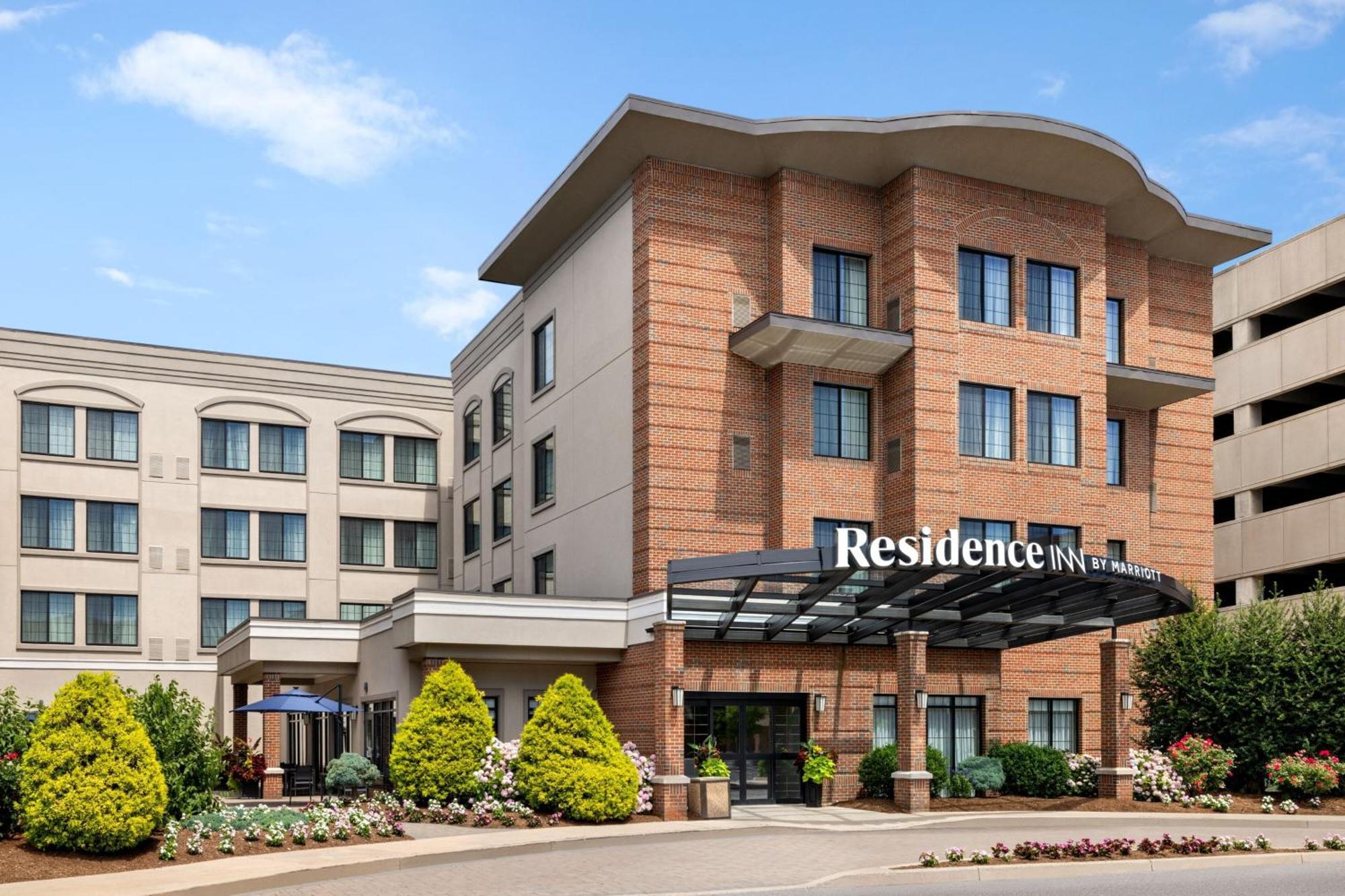 Residence Inn By Marriott וויליאמספורט מראה חיצוני תמונה