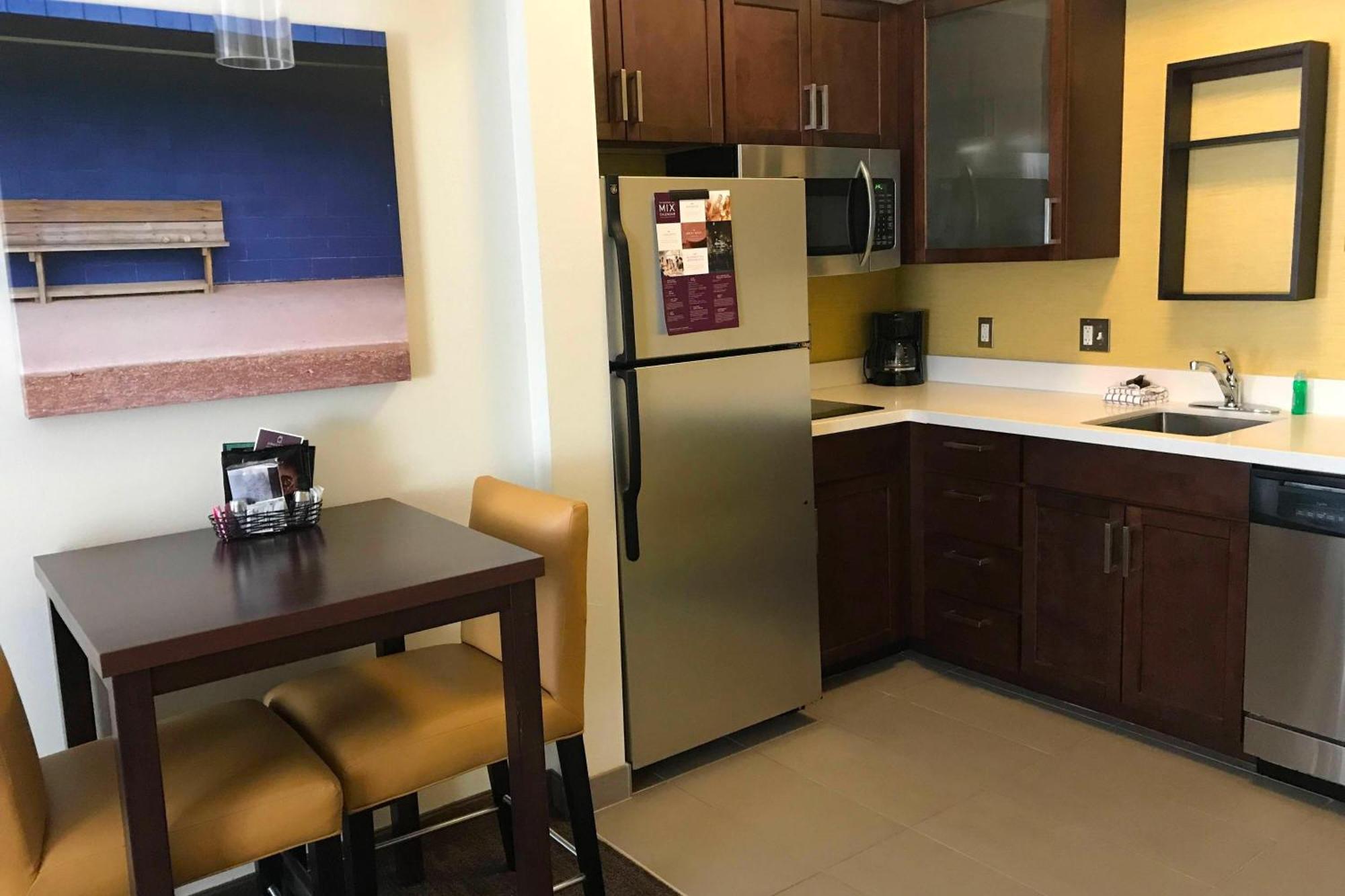 Residence Inn By Marriott וויליאמספורט מראה חיצוני תמונה