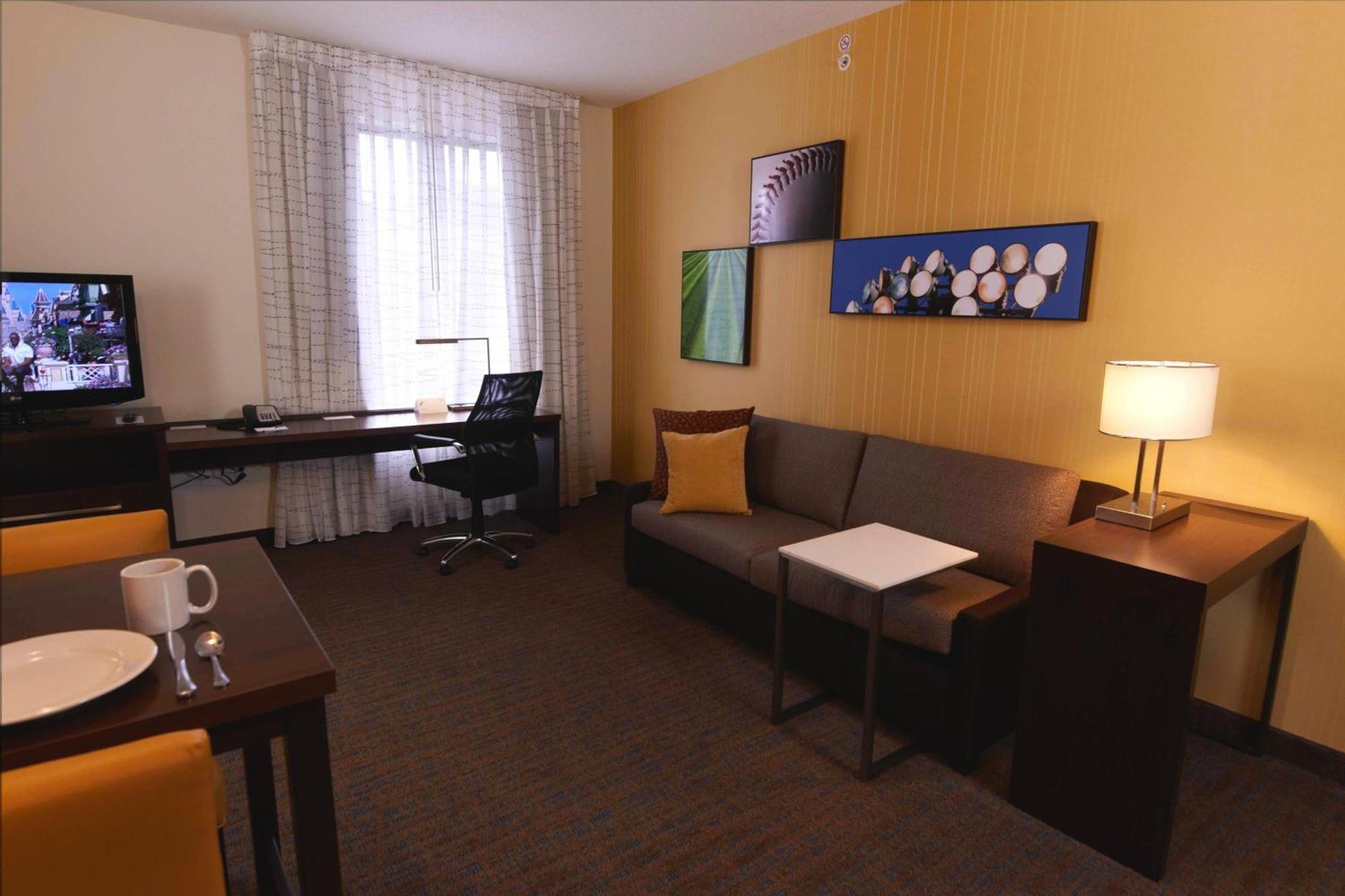 Residence Inn By Marriott וויליאמספורט מראה חיצוני תמונה