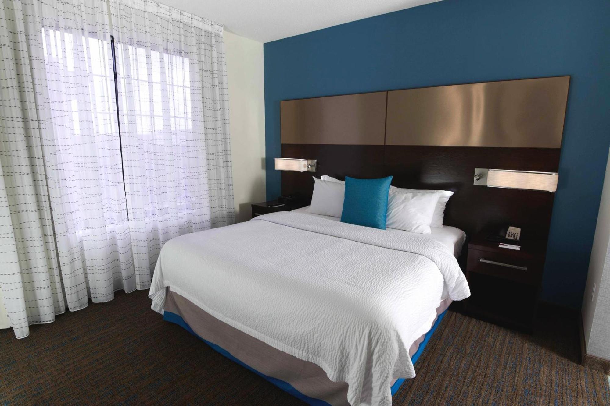 Residence Inn By Marriott וויליאמספורט מראה חיצוני תמונה