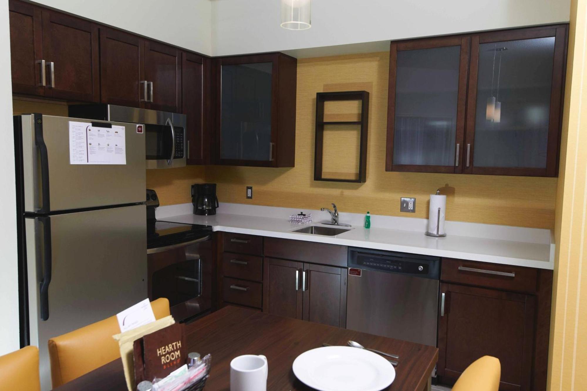 Residence Inn By Marriott וויליאמספורט מראה חיצוני תמונה