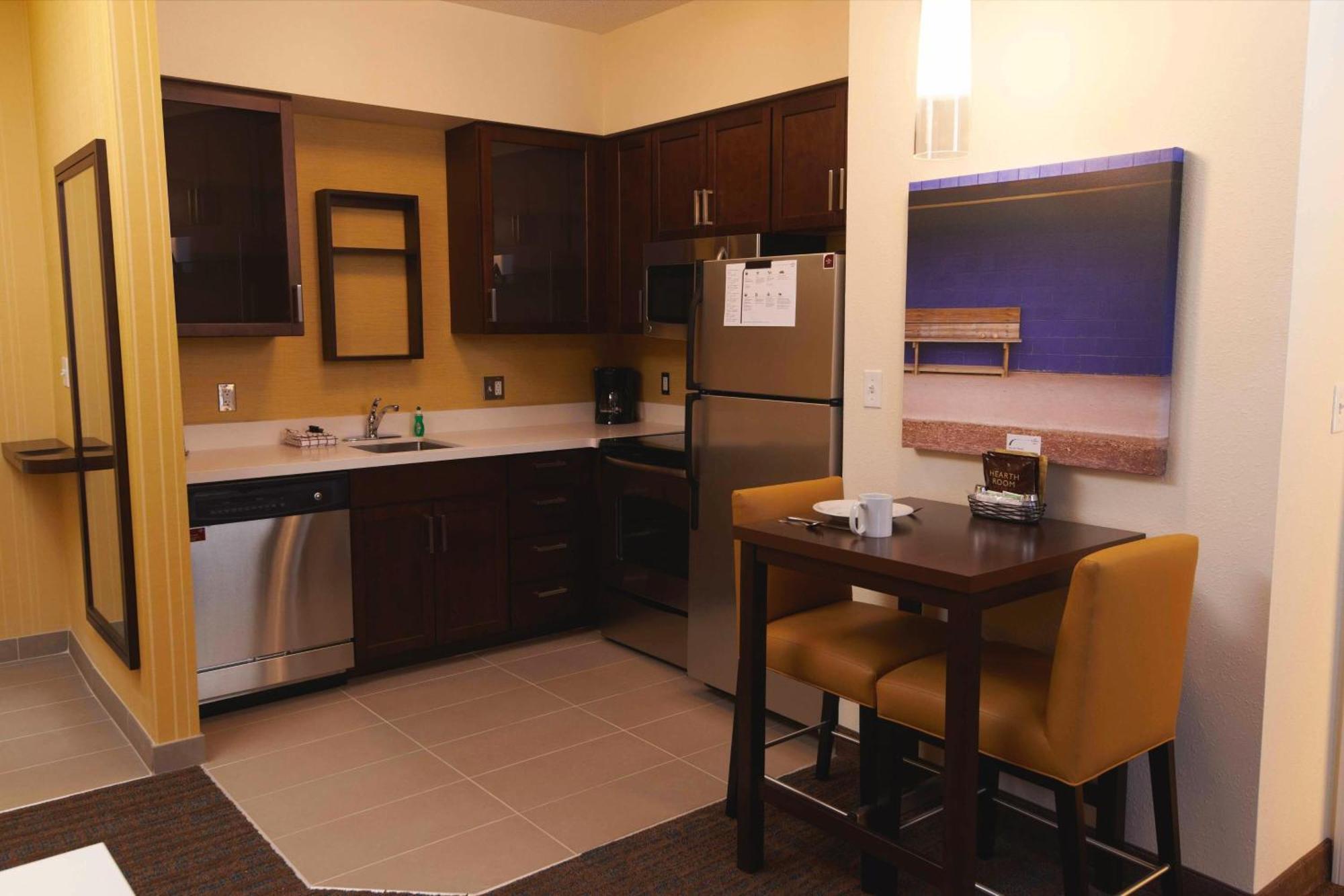 Residence Inn By Marriott וויליאמספורט מראה חיצוני תמונה