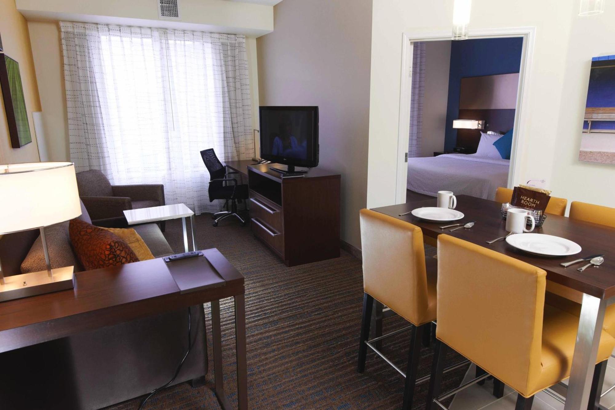 Residence Inn By Marriott וויליאמספורט מראה חיצוני תמונה