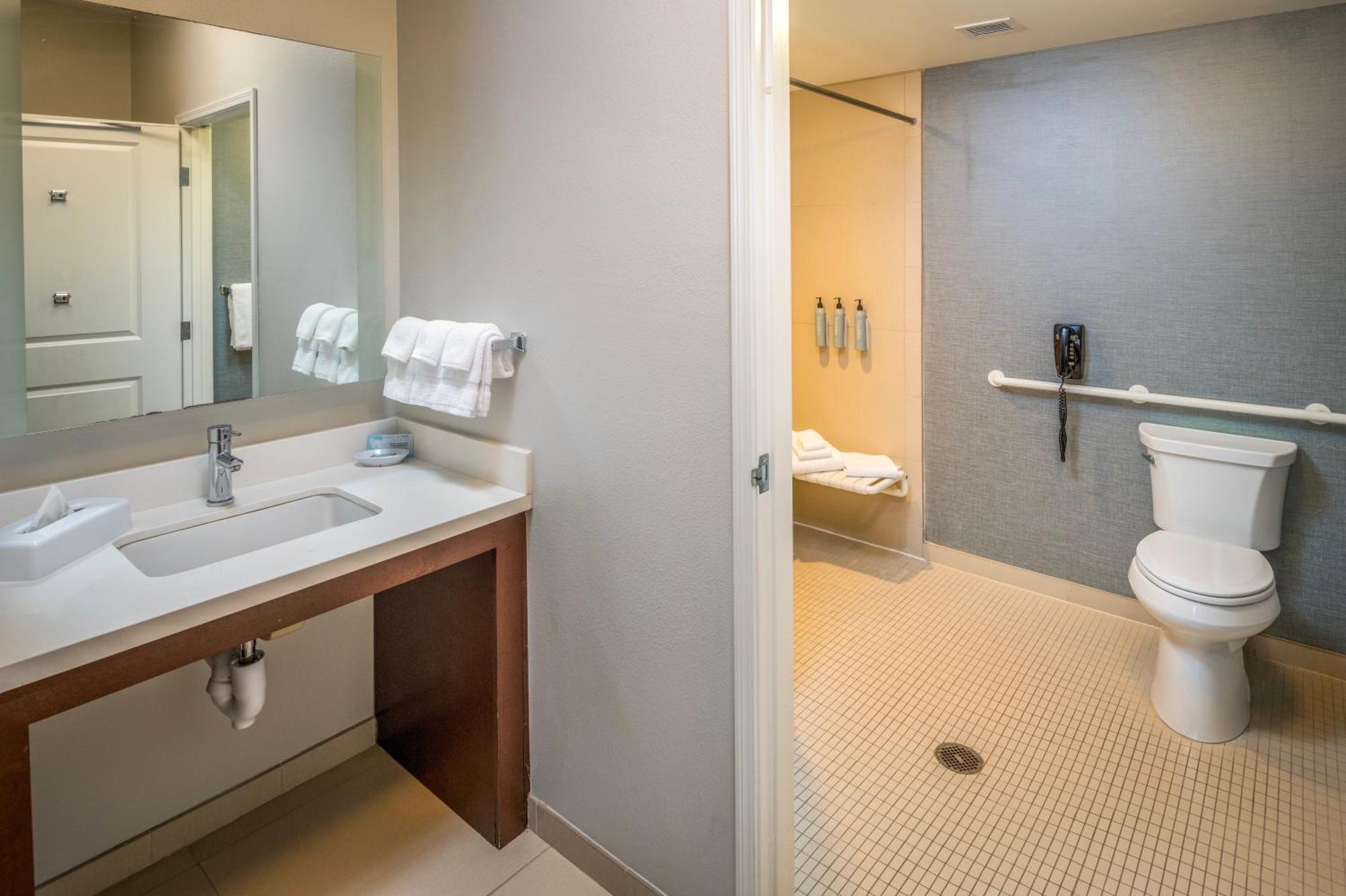 Residence Inn By Marriott וויליאמספורט מראה חיצוני תמונה