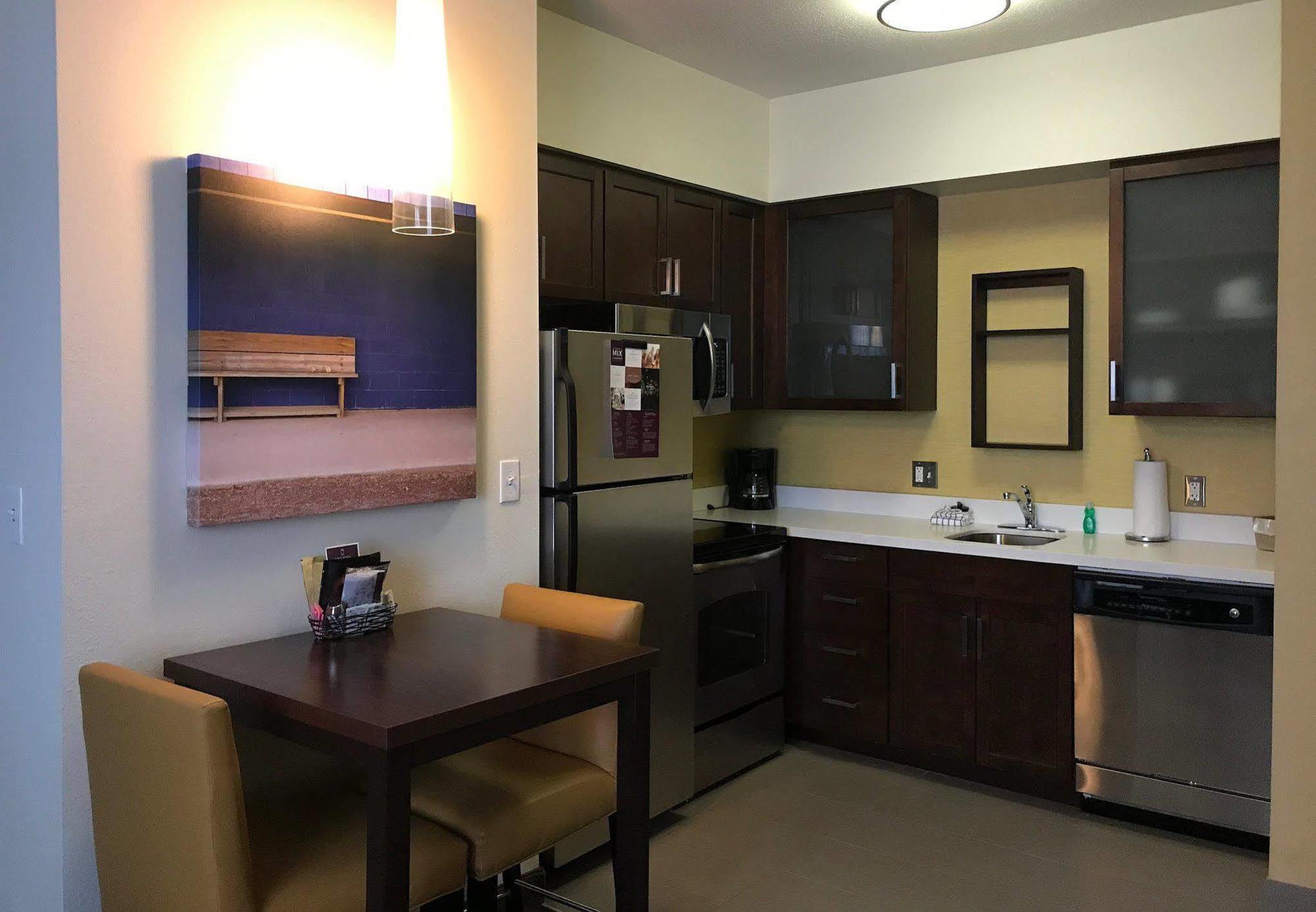 Residence Inn By Marriott וויליאמספורט מראה חיצוני תמונה